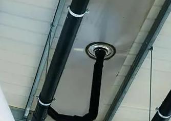 江苏虹吸排水的原理