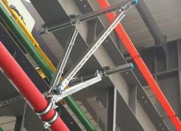 江苏抗震支架厂家与你分享你必须做的紧急情况下的准备